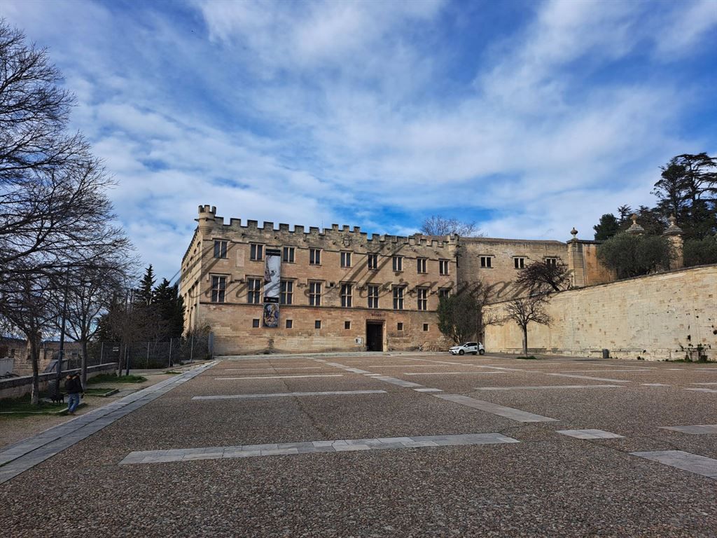penthouse 7 pièces en vente sur AVIGNON (84000)