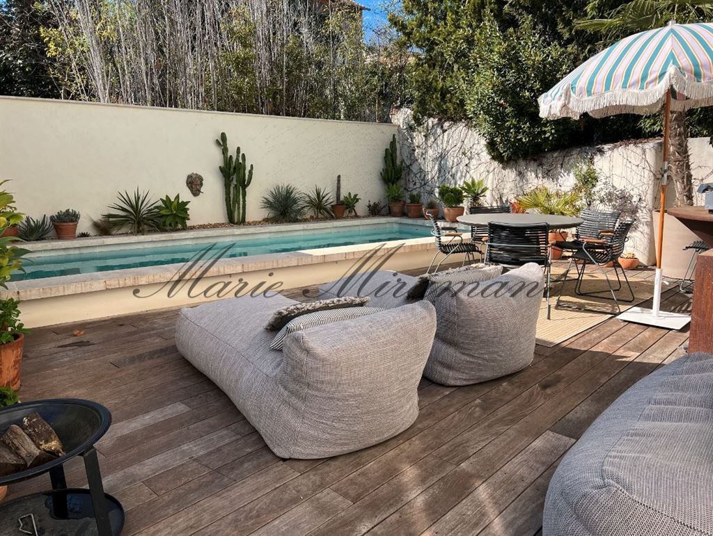 maison 9 pièces en vente sur AVIGNON (84000)
