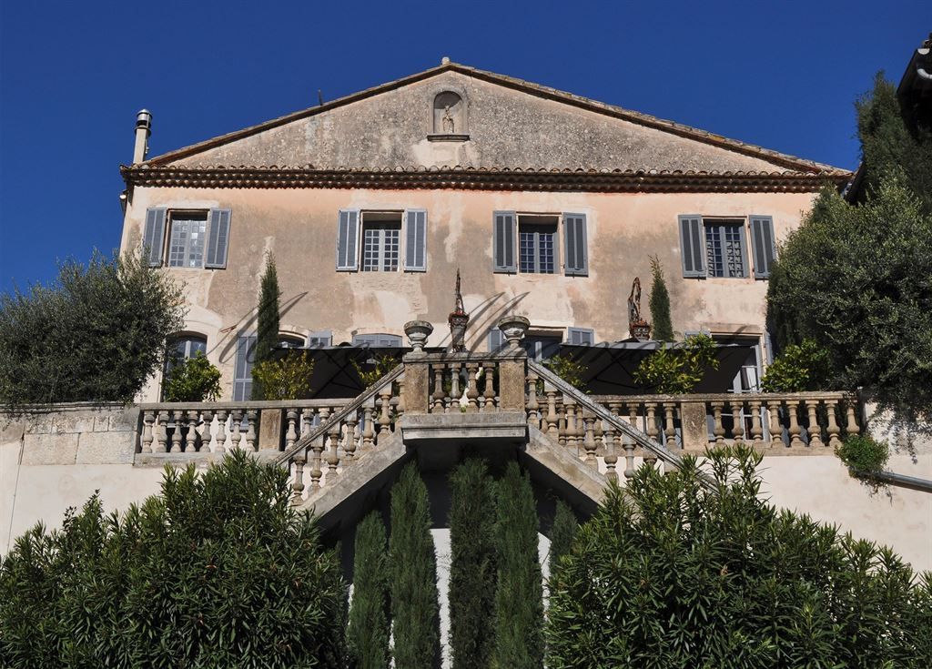 hôtel particulier 14 pièces en vente sur AVIGNON (84000)