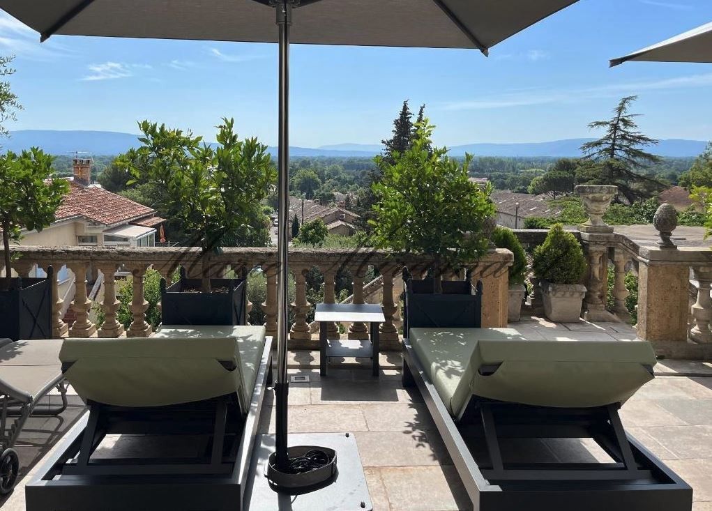 mansion (hôtel particulier) 14 rooms for sale on AVIGNON (84000)
