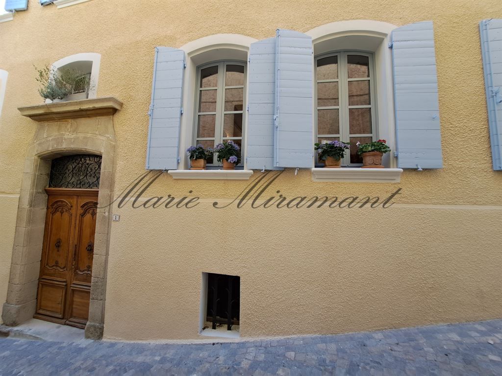 mansion (hôtel particulier) 15 rooms for sale on MALLEMORT (13370)
