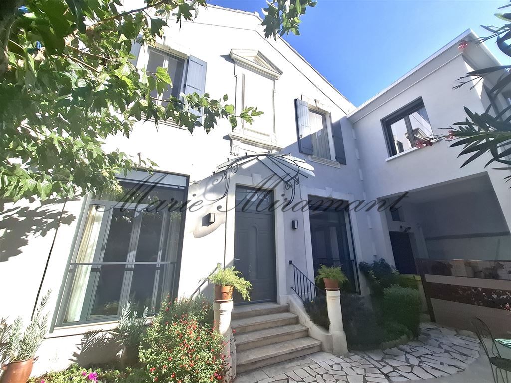 maison 6 pièces en vente sur AVIGNON (84000)