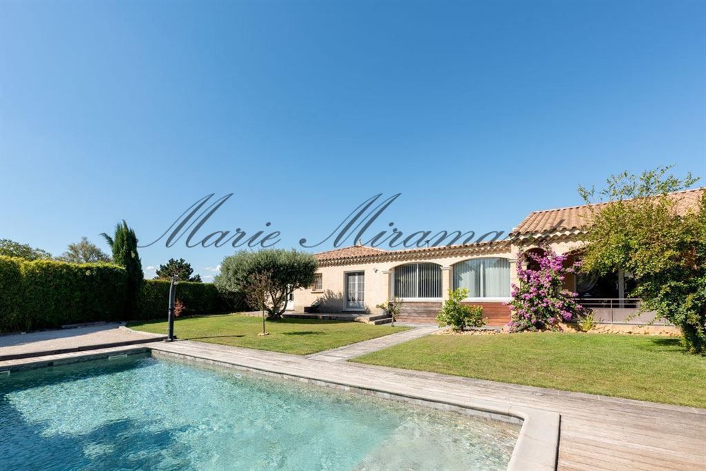 contemporary house 5 rooms for sale on AVIGNON (84000)