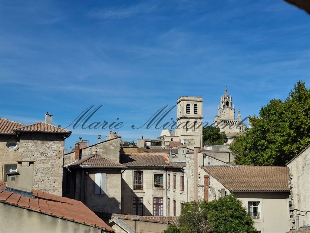 maison 15 pièces en vente sur AVIGNON (84000)