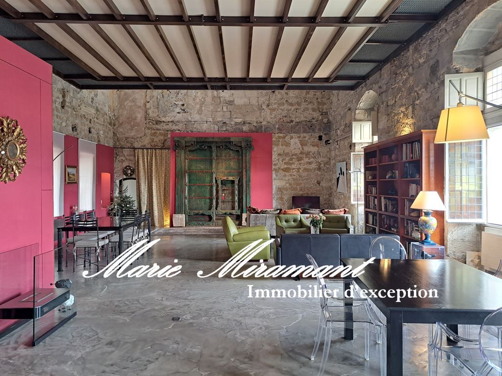 appartement 7 pièces en vente sur AVIGNON (84000)