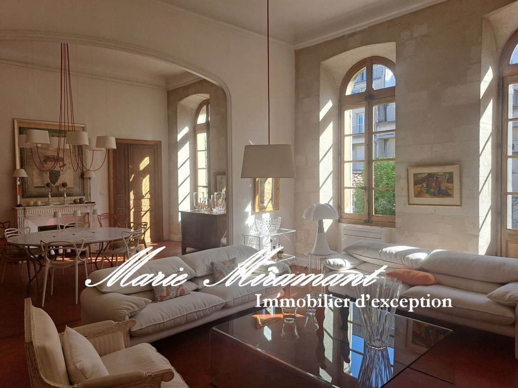 appartement 7 pièces en vente sur AVIGNON (84000)