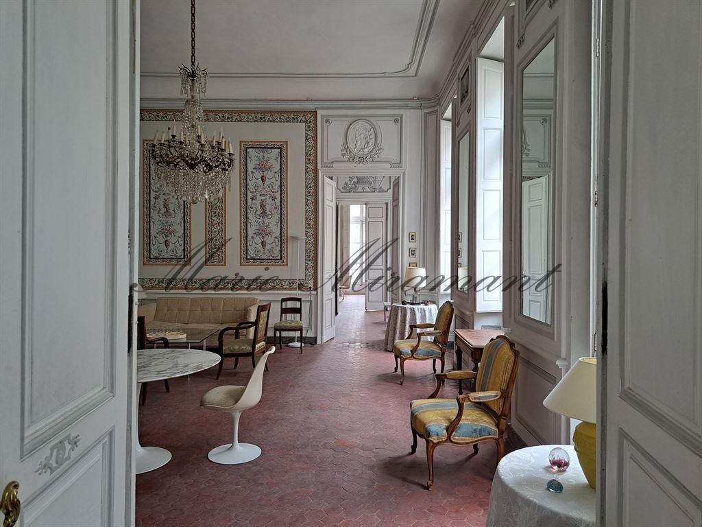 appartement 11 pièces en vente sur AVIGNON (84000)
