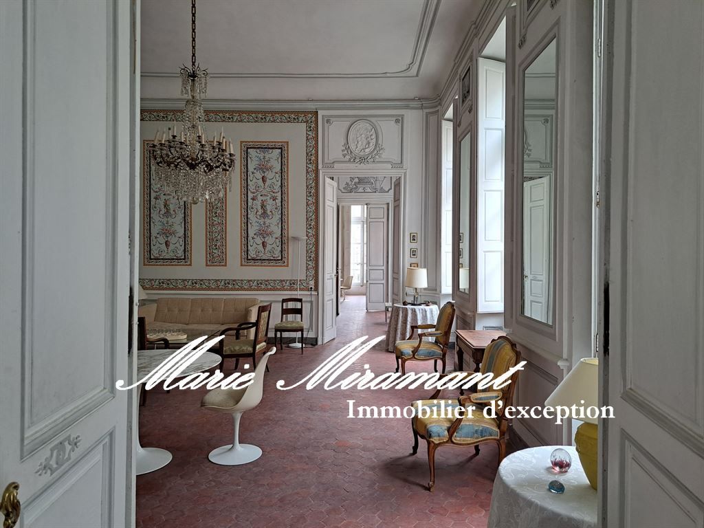 appartement 11 pièces en vente sur AVIGNON (84000)