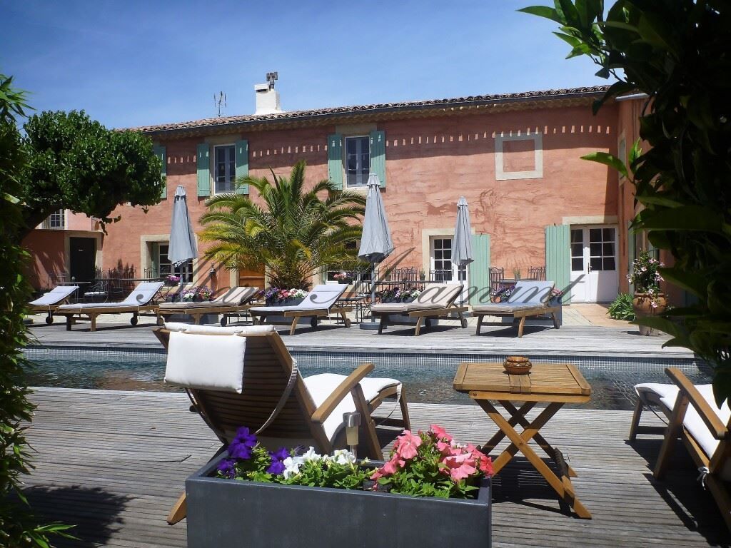 mas 27 pièces en vente sur AVIGNON (84000)