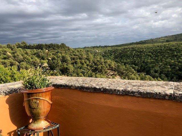 maison 8 pièces en vente sur BONNIEUX (84480)