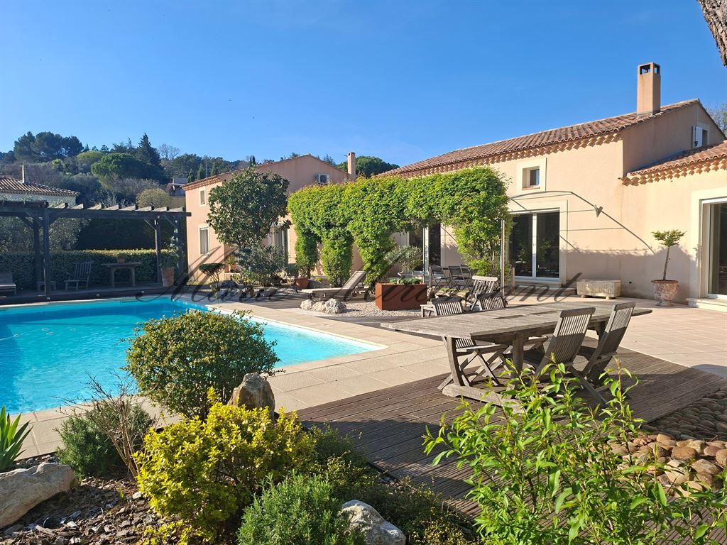 maison 10 pièces en vente sur AVIGNON (84000)