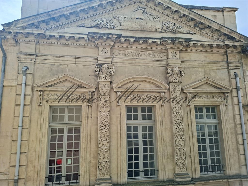 appartement 4 pièces en vente sur AVIGNON (84000)