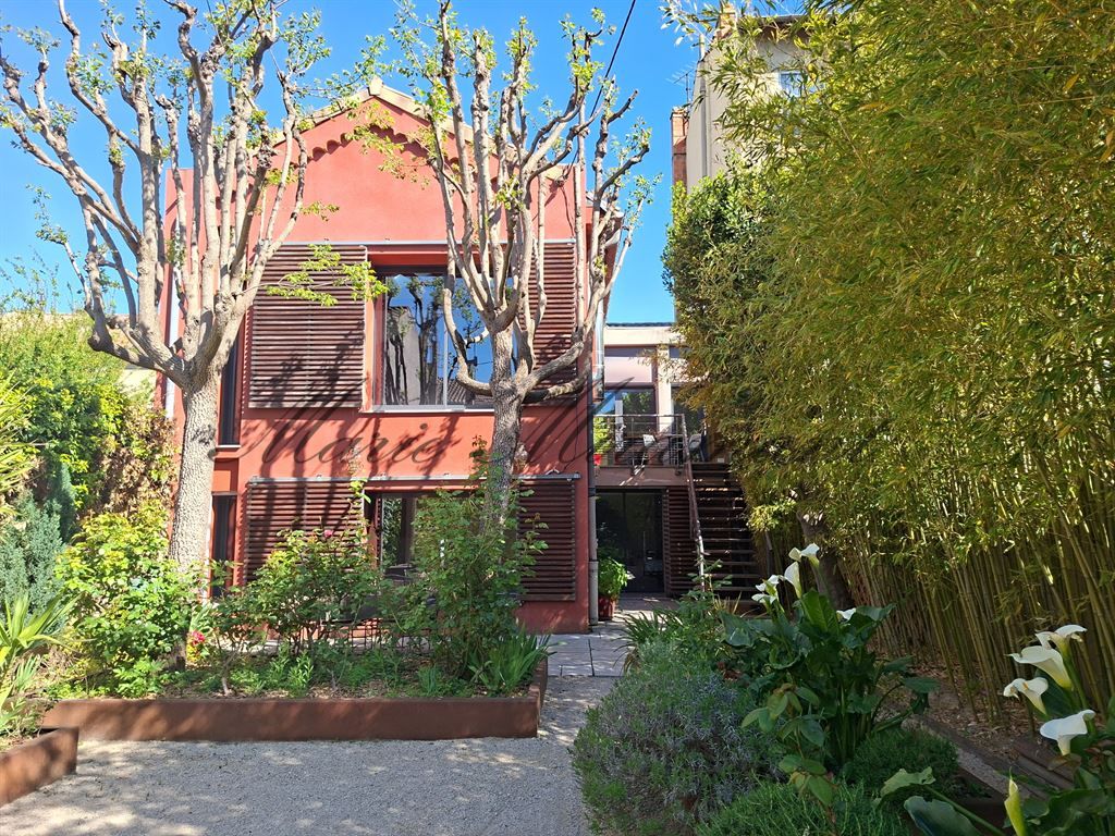 maison 8 pièces en vente sur AVIGNON (84000)