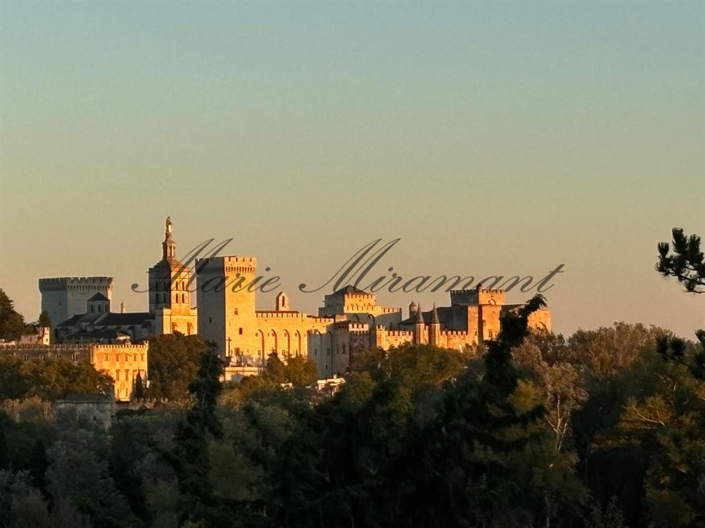 propriété 11 pièces en vente sur AVIGNON (84000)