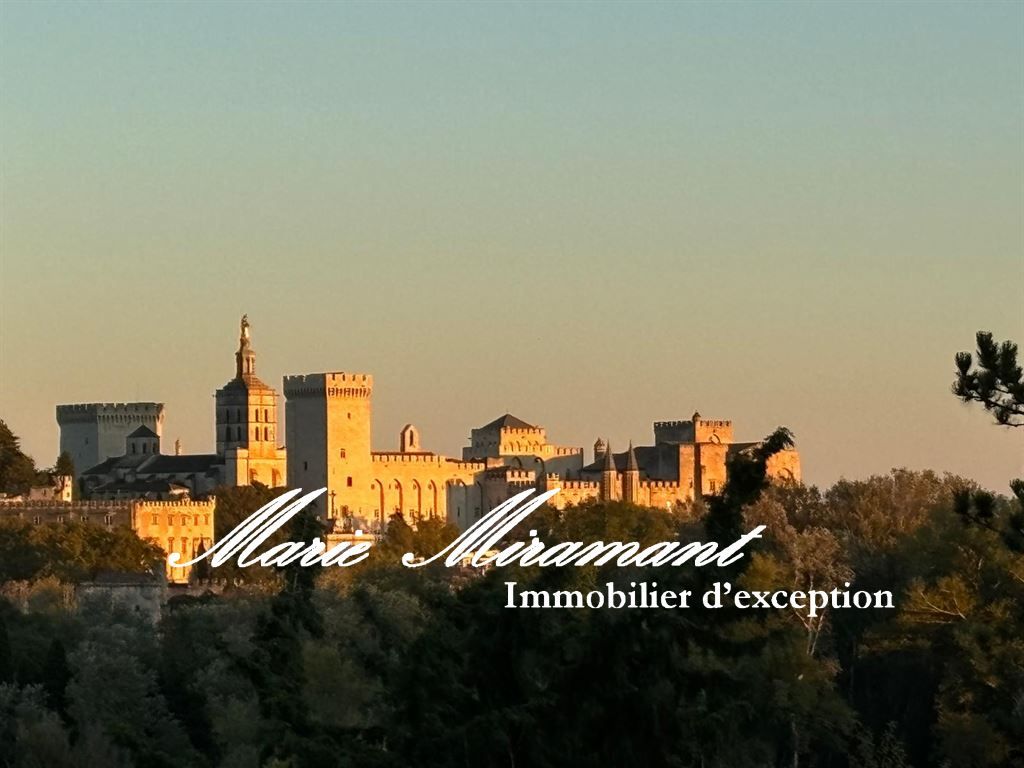 property 11 rooms for sale on AVIGNON (84000)