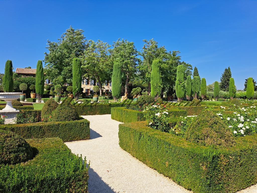 property 19 rooms for sale on ST REMY DE PROVENCE (13210)