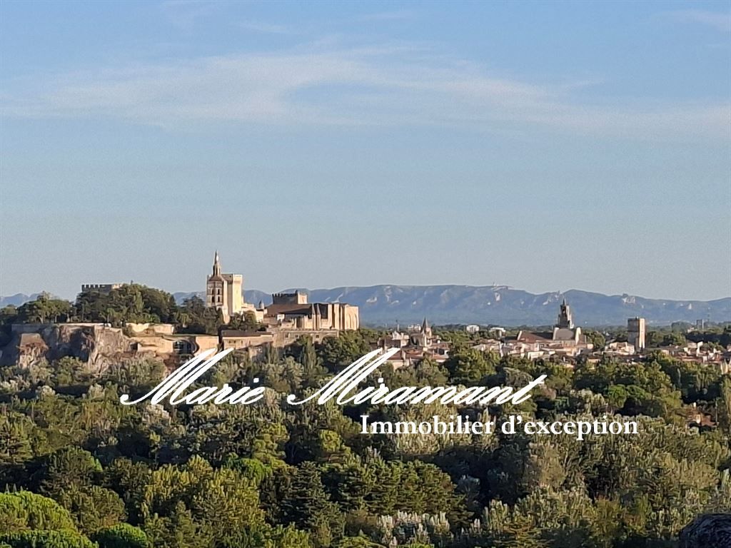 immeuble en vente sur AVIGNON (84000)