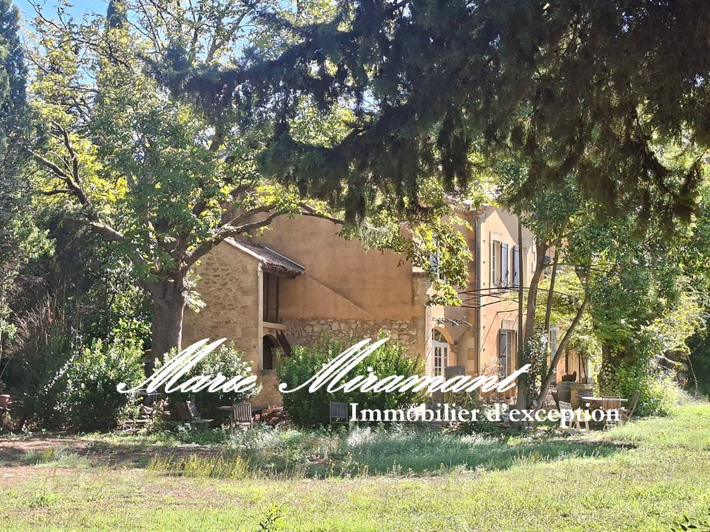 propriété 12 pièces en vente sur AVIGNON (84000)