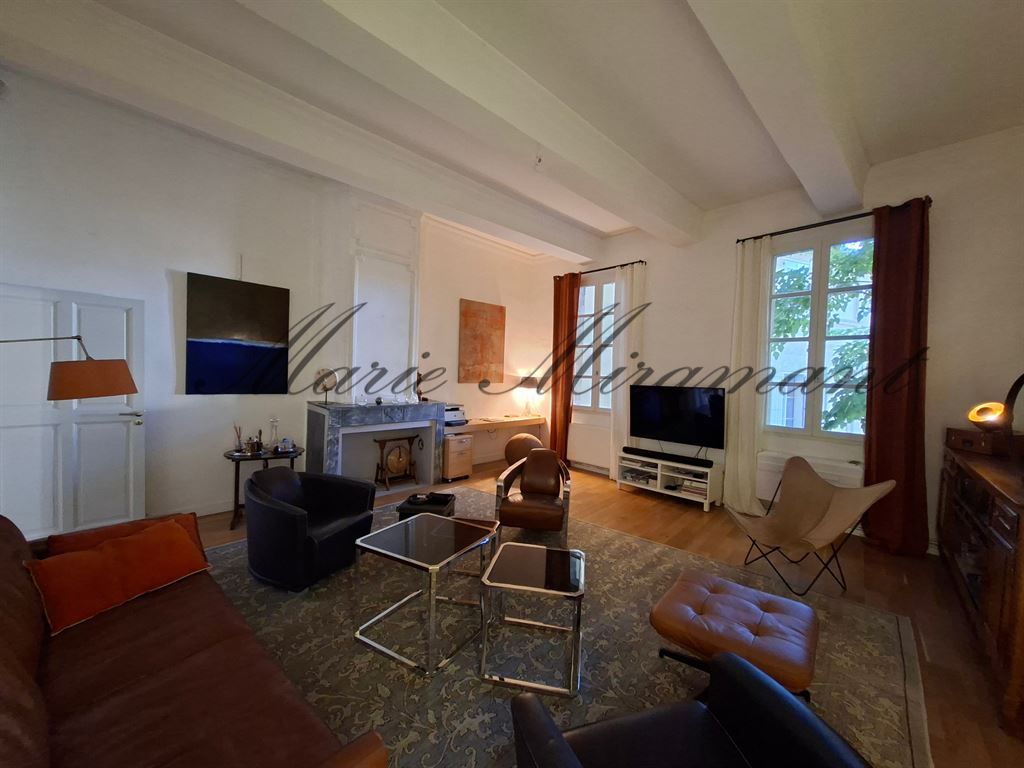 appartement 6 pièces en vente sur AVIGNON (84000)