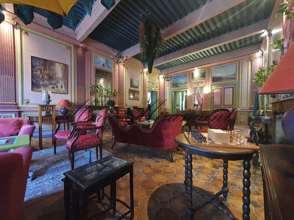 mansion (hôtel particulier) 24 rooms for sale on ST PAUL TROIS CHATEAUX (26130)