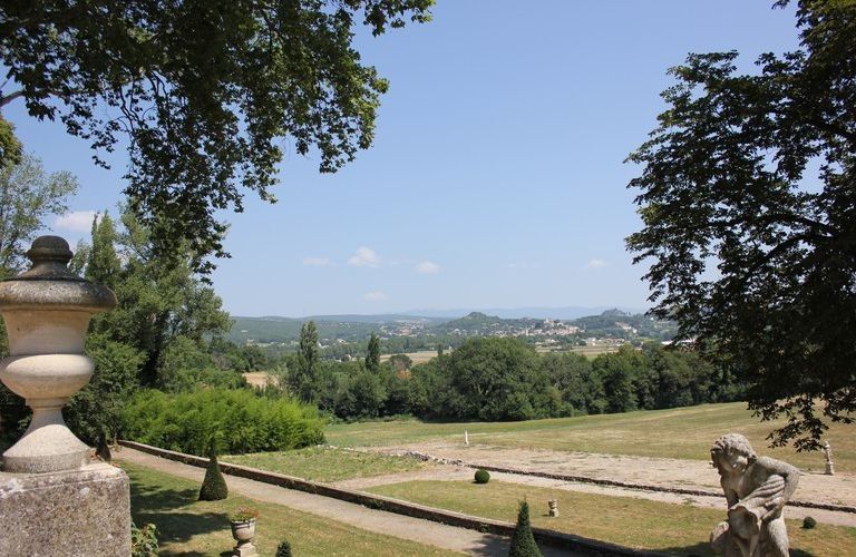 Agence immobilière de luxe et de prestige sur Avignon