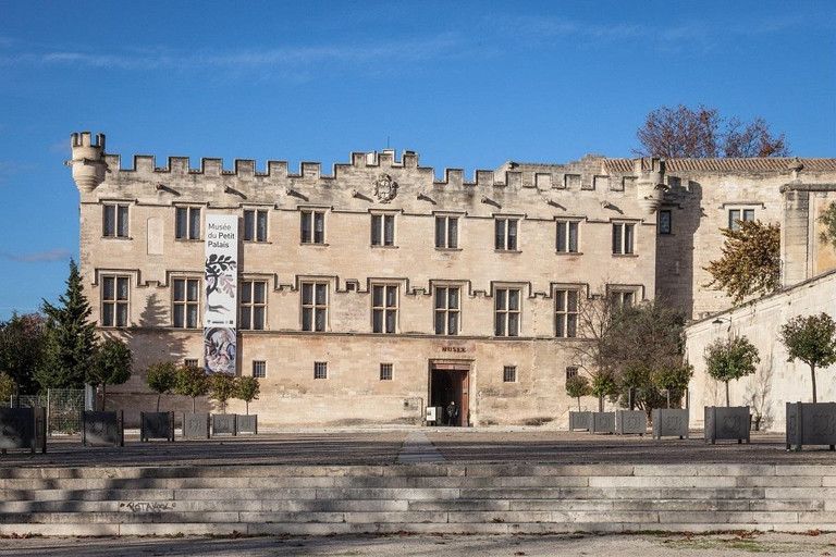 Musée du Petit Palais