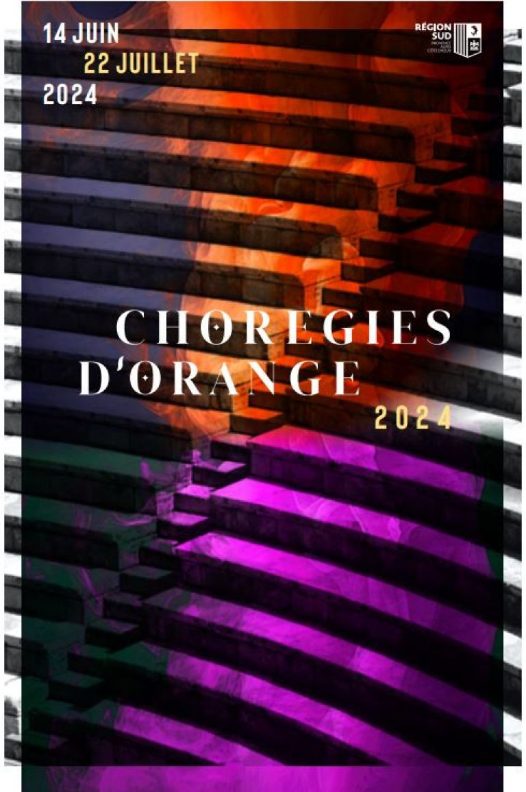 Chorégies d'Orange 2024