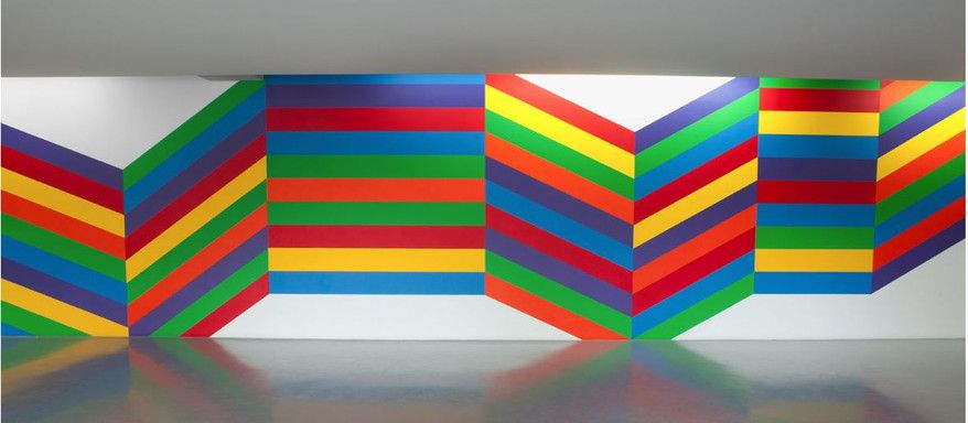 the Lambert Collection