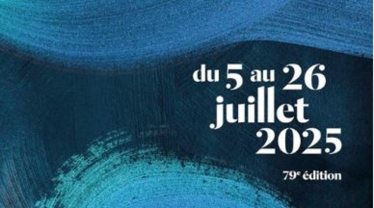 Festival d'Avignon 2025